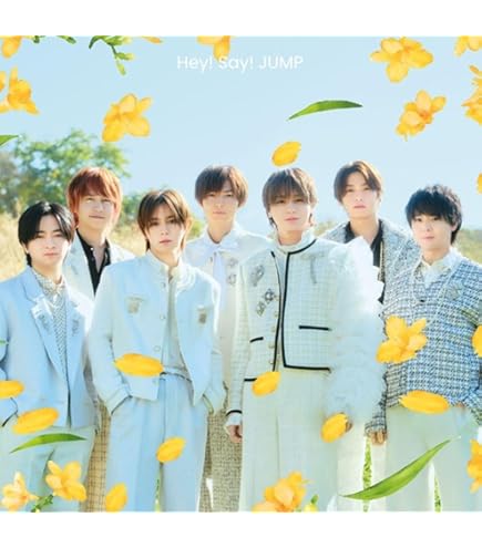 Amazon.co.jp: 予約 Hey! Say! JUMP UMP DVD 4形態セット 完全初回限定